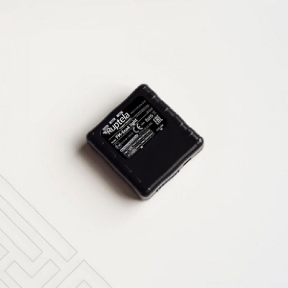 ruptela fm eco 4 light